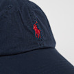 Polo Ralph Lauren Sport Cap Carmel blauw 32618 4