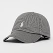 Polo Ralph Lauren Cotton Chino Baseball Cap grau 32621 1