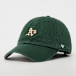 '47 47 Clean Up Base Runner MLB Oakland Athletics grün 32638 1