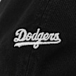 '47 47 Clean Up Base Runner MLB Los Angeles Dodgers schwarz 32640 4