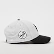 '47 47 MVP Sure Shot Snapback MLB Los Angeles Lakers weiß 32646 3