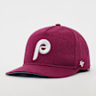 '47 47 Hitch MLB Philadelphia Phillies Red 32650 1