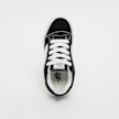 Vans JN Knu Skool (GS) nero 32679 5