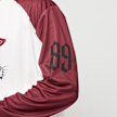 Karl Kani Kani Icehockey Jersey czerwony 41321 4
