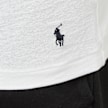 Polo Ralph Lauren Crew Undershirt (3 Pack) blanc 32698 4