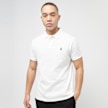 Polo Ralph Lauren The Iconic Mesh Polo Shirt weiß 32712 1