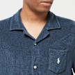 Polo Ralph Lauren Short Sleeve Sport Shirt blau 32716 2