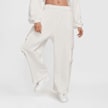 Nike Sportswear Dance Oversized Fleece Pants bege 29475 1