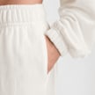 Nike Sportswear Dance Oversized Fleece Pants bež 29475 5