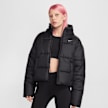 Nike   Sportswear Classic loose Puffer Jacket nero 29483 1