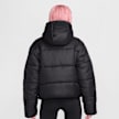 Nike   Sportswear Classic loose Puffer Jacket nero 29483 2