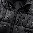 Nike   Sportswear Classic loose Puffer Jacket nero 29483 8