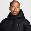 Nike   Sportswear Therma-FIT Classic Parka schwarz 29486 3