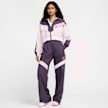 Nike   Sportswear Woven Jacket roze 29503 8