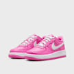 Nike   Air Force 1 LV8 2 (GS) lichtroze 29515 4