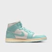 Jordan Air Jordan 1 Mid turqoise 29541 2