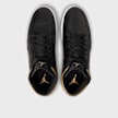 Jordan Air Jordan 1 Mid preto 29552 6