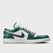 Jordan Air Jordan 1 Low SE groen 29557 2