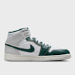 Jordan Air Jordan 1 Mid SE groen 29559 2
