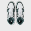 Jordan Air Jordan 1 Mid SE groen 29559 6