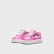 Nike Force 1 Low Easy On Kleinkinder rosa 29573 4
