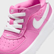Nike Force 1 Low Easy On Kleinkinder rosa 29573 7