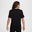 Nike   Sportswear Repeat Tee negro 29597 2