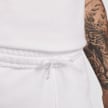 Nike Sportswear Repeat French Terry Shorts biały 29599 3