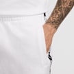 Nike Sportswear Repeat French Terry Shorts biały 29599 4