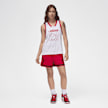 Jordan Jersey 23 Tank 2 weiß 29603 5