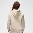 Jordan Brooklyn Fleece Hoodie Beige 29610 2
