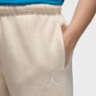 Jordan Brooklyn Fleece Pants bege 29615 3
