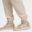 Jordan Brooklyn Fleece Pants bege 29615 4