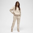 Jordan Brooklyn Fleece Pants bege 29615 5