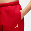 Jordan Brooklyn Fleece Pant 24 Rot 29618 3