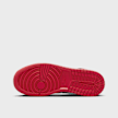 Jordan Air Jordan 1 Mid (GS) rouge 29627 3