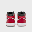 Jordan Air Jordan 1 Mid (GS) rouge 29627 5