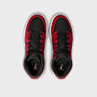 Jordan Air Jordan 1 Mid (GS) rouge 29627 6