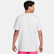 Jordan Girlfriend Tee blanc 29629 2