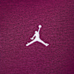 Jordan Brooklyn Fleece Pullover 24 roze 29632 4