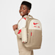 Nike   Kids' Backpack beige 29644 8
