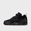 Jordan Spizike Low (GS) zwart 29651 1