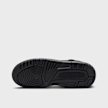 Jordan Spizike Low (GS) zwart 29651 3