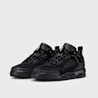 Jordan Spizike Low (GS) zwart 29651 4