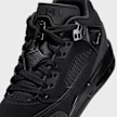 Jordan Spizike Low (GS) zwart 29651 7