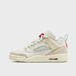 Jordan Spizike Low (GS) beż 29654 1