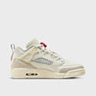 Jordan Spizike Low (GS) beige 29654 2