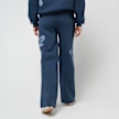 Felicious Oversized Sweatpants plava 61365 3