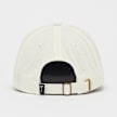 Karl Kani Old English Distress Baseball Cap beż 41494 2