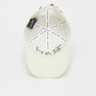 Karl Kani Old English Distress Baseball Cap beż 41494 3